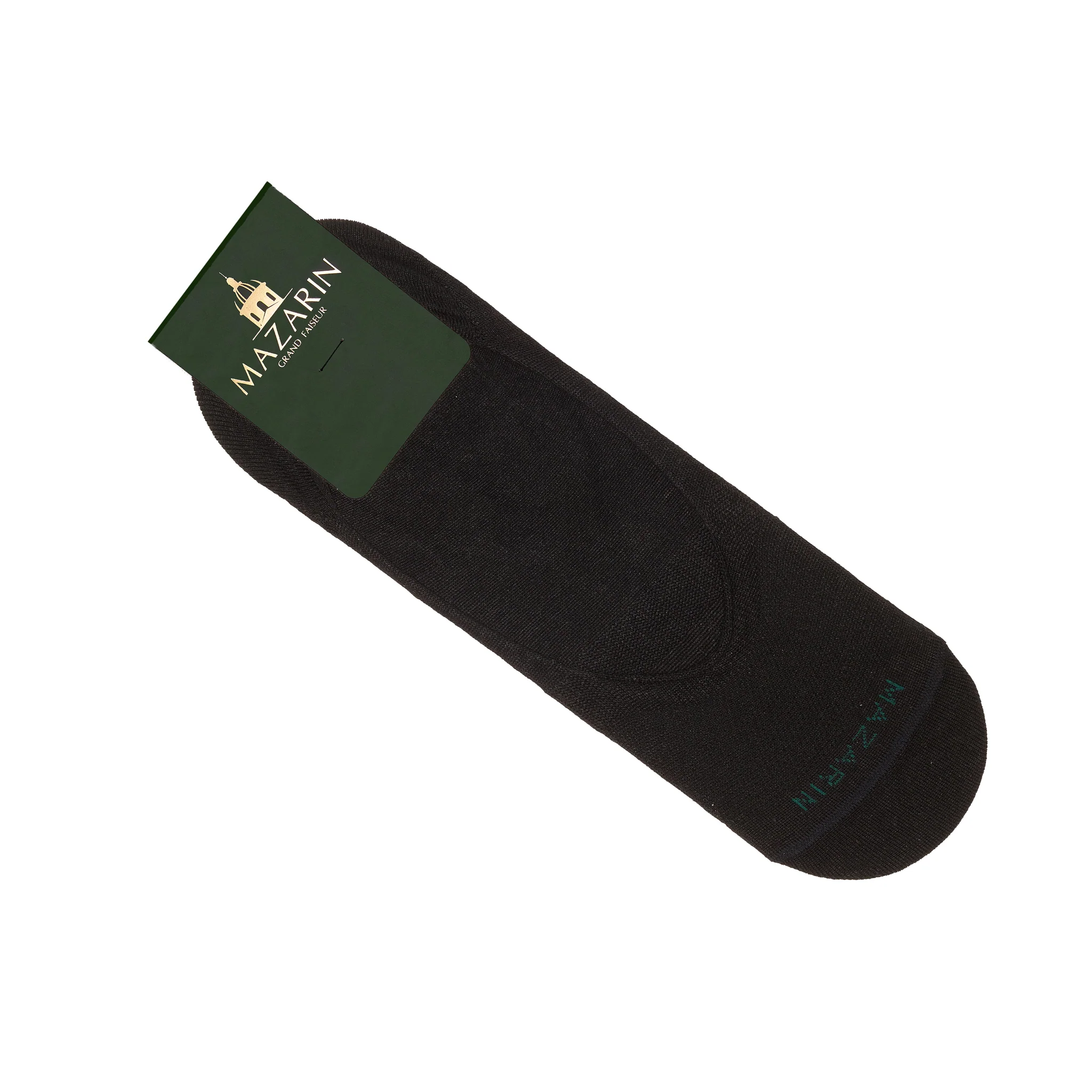Noir - Mocassin – Image 8