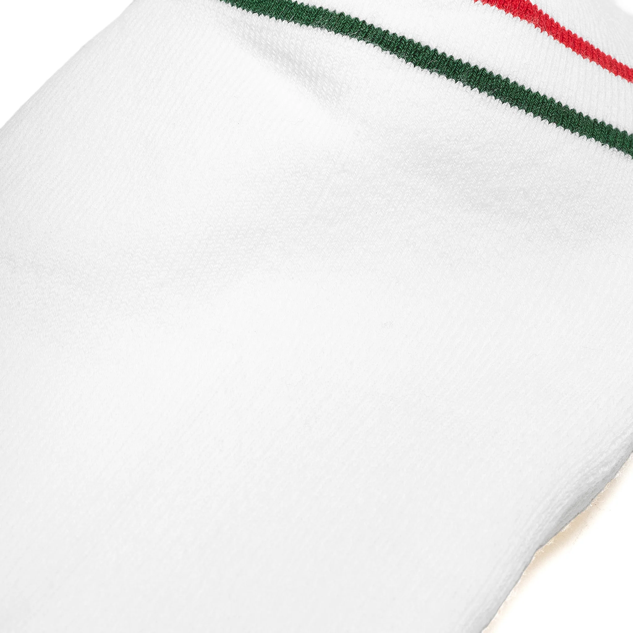 Vert & Rouge Vintage - Coton – Image 6