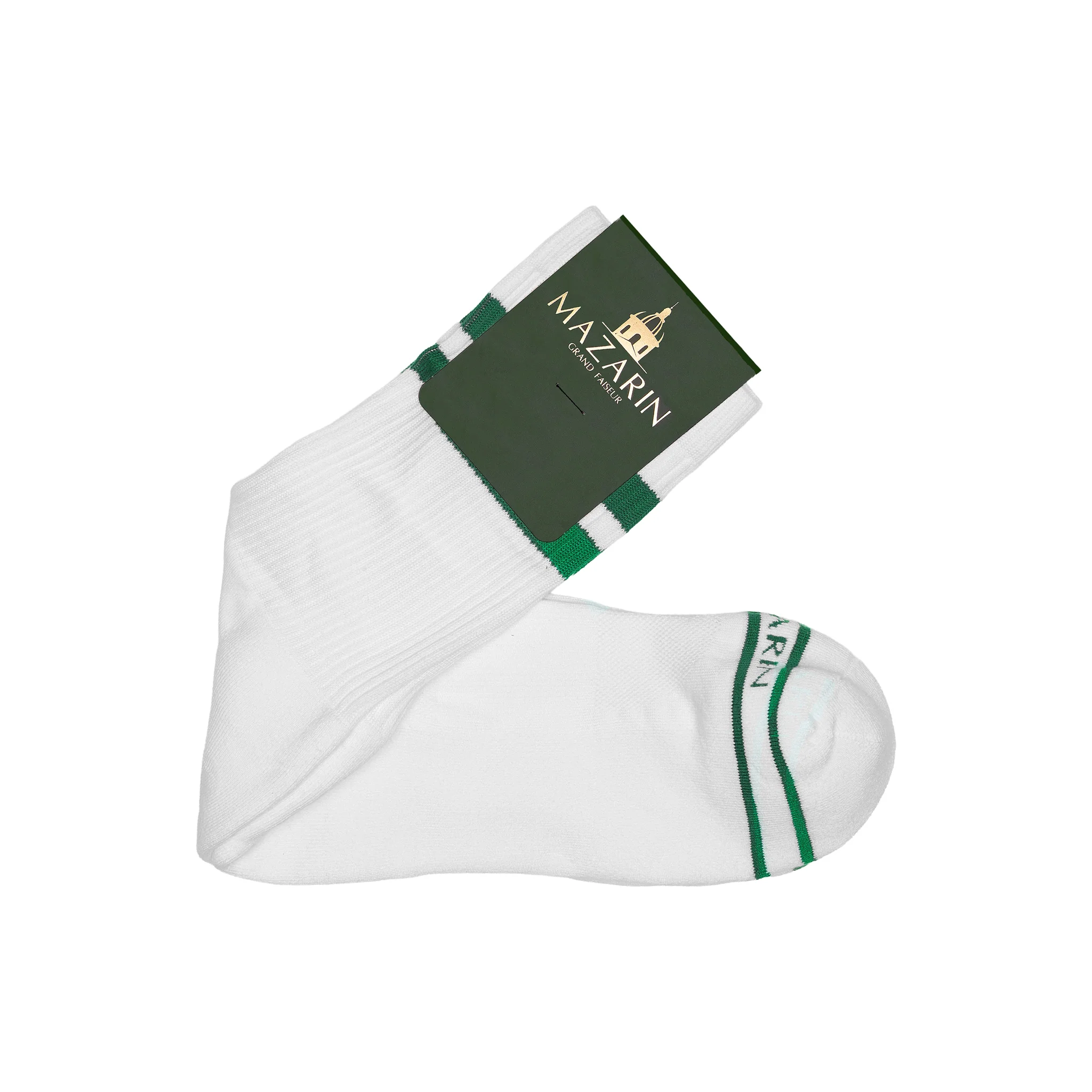 Vert Vintage - Coton – Image 6