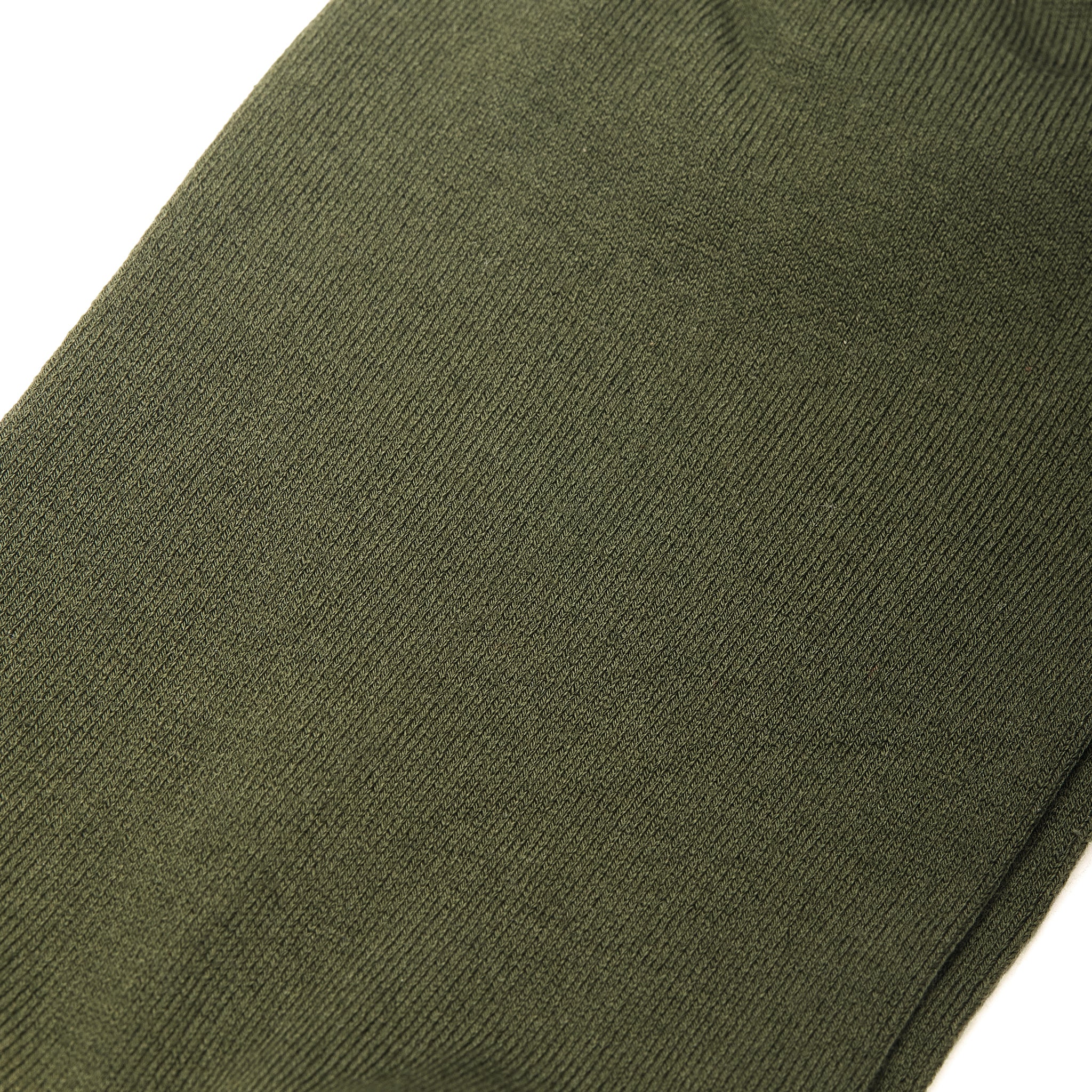 Kaki - Coton Supersoft – Image 7