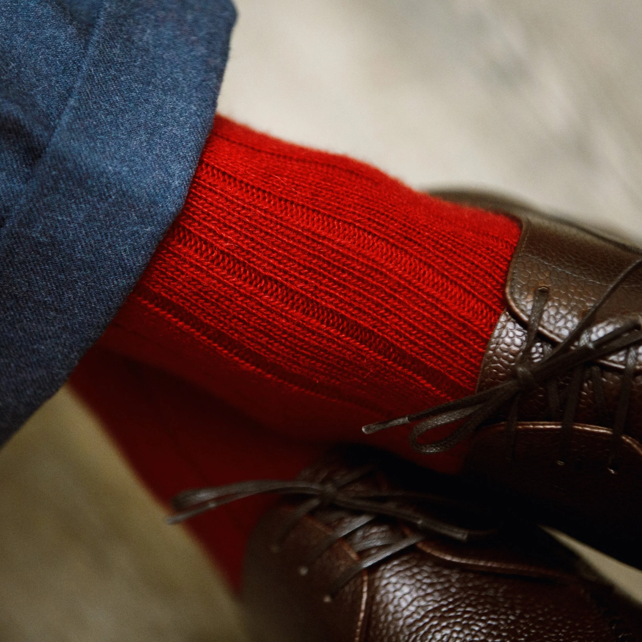Coffret Confort - Chaussettes hautes – Image 6