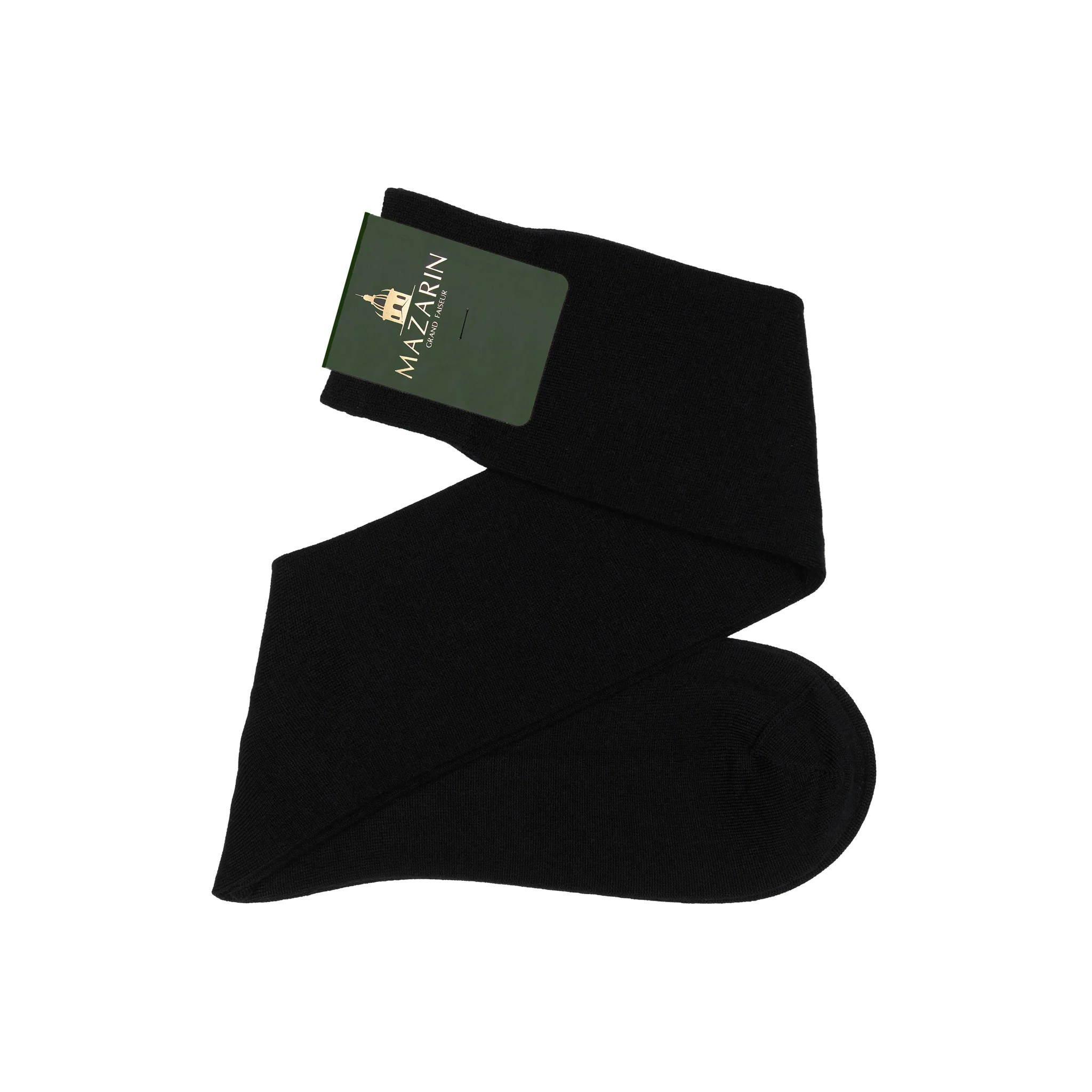 Noir - Laine & Cachemire – Image 8