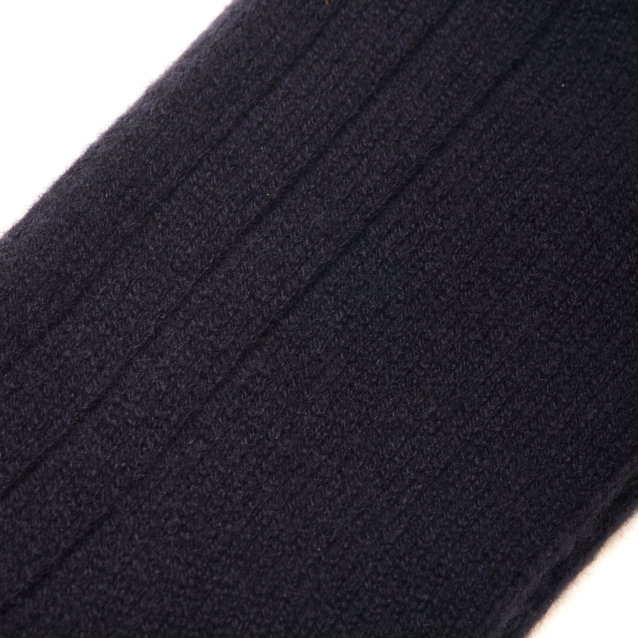 Bleu marine - cachemire – Image 6