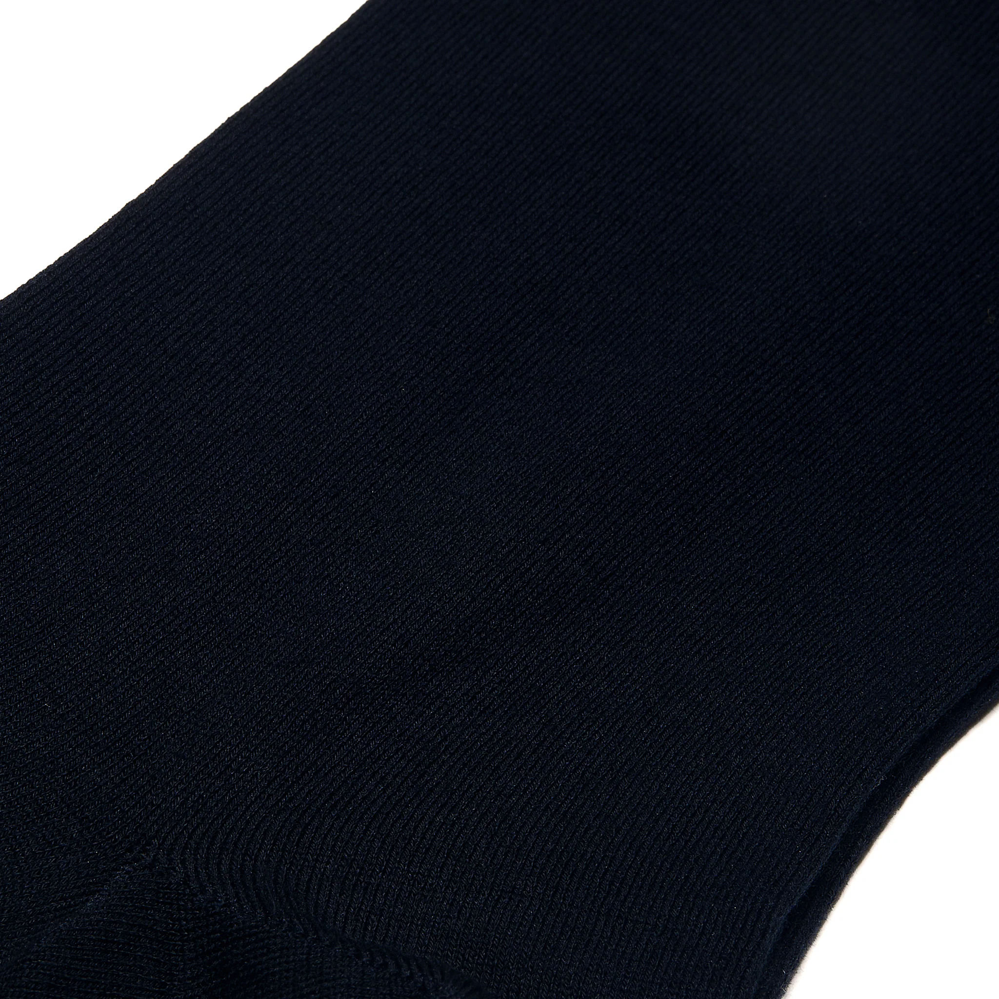 Bleu marine - Coton Supersoft – Image 5