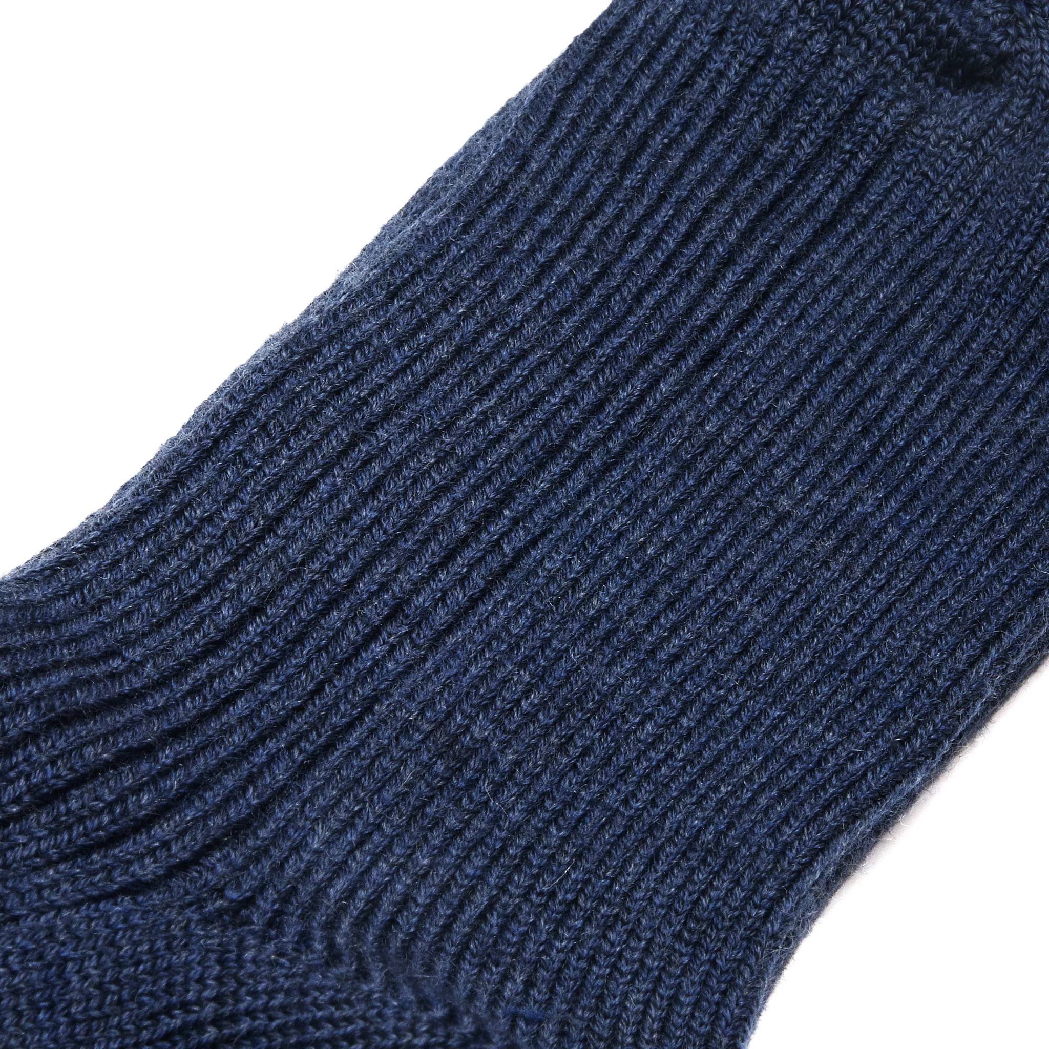 Bleu acier - Gamme Bison - Laine – Image 6