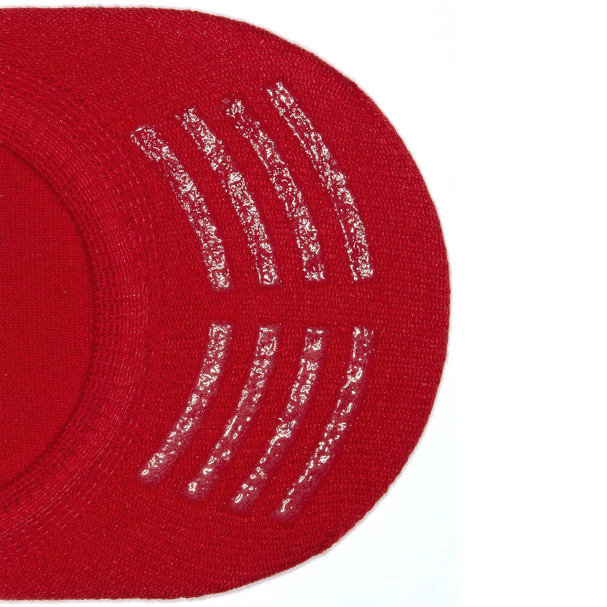 Rouge vif - Basket – Image 7